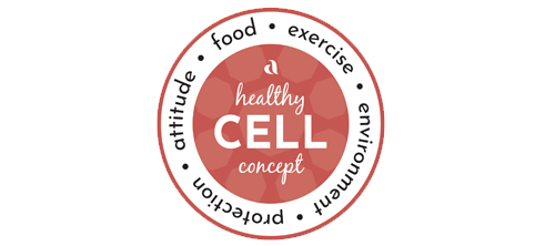 The Healthy Cell Concept