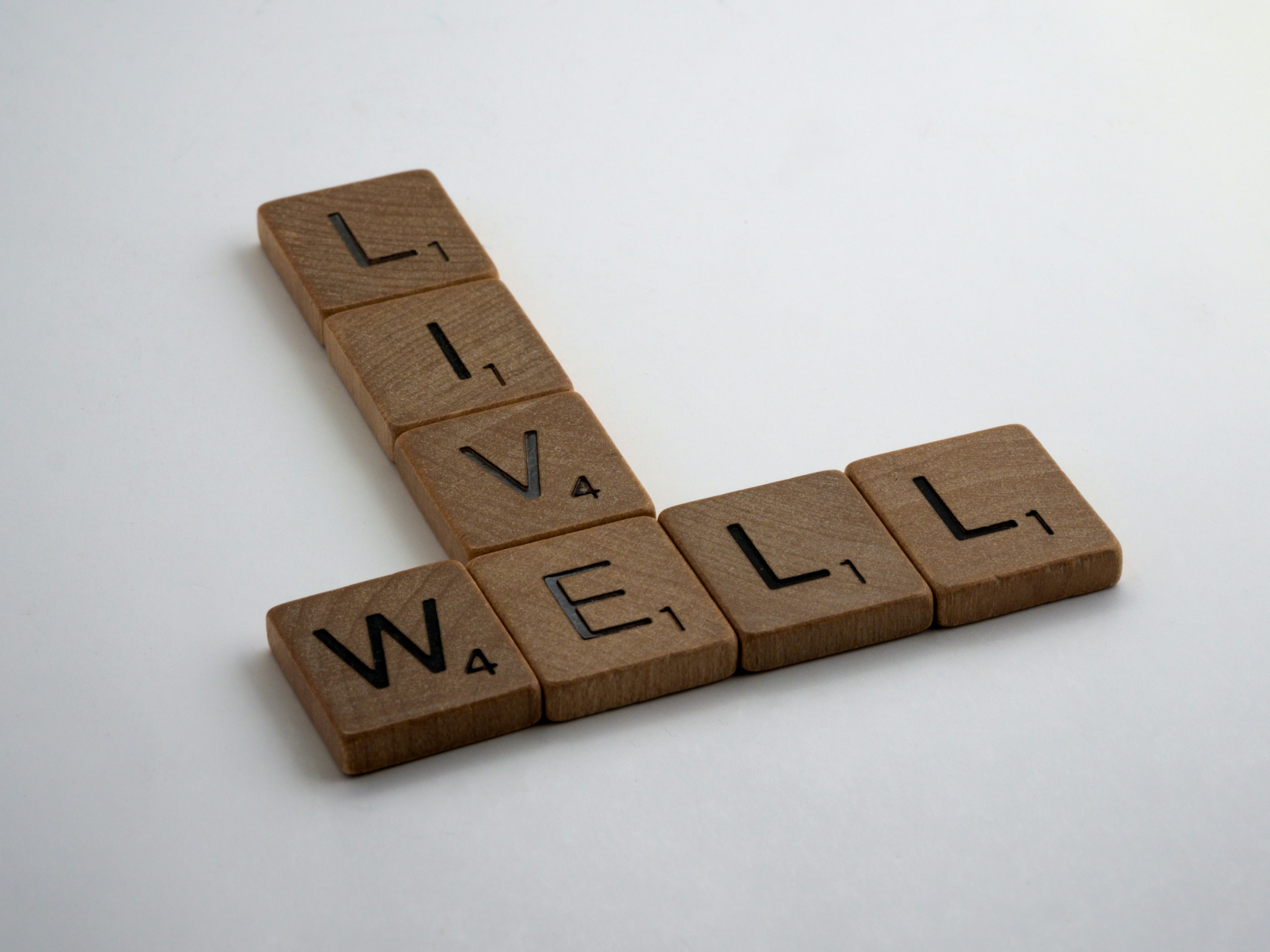 Live well